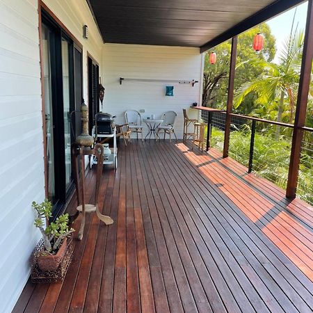 Apartmán Himalaya Pet Friendly Agnes Water Exteriér fotografie