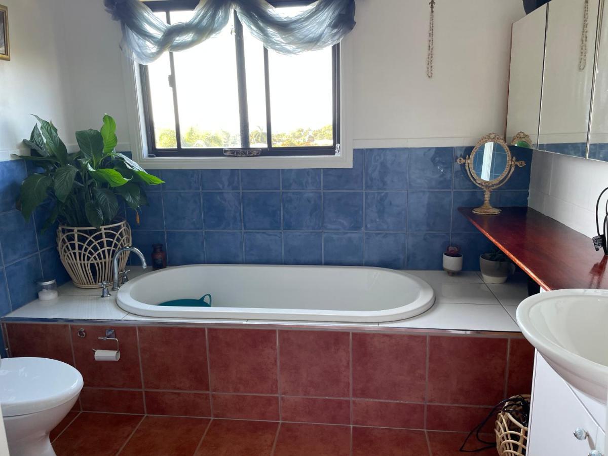 Apartmán Himalaya Pet Friendly Agnes Water Exteriér fotografie