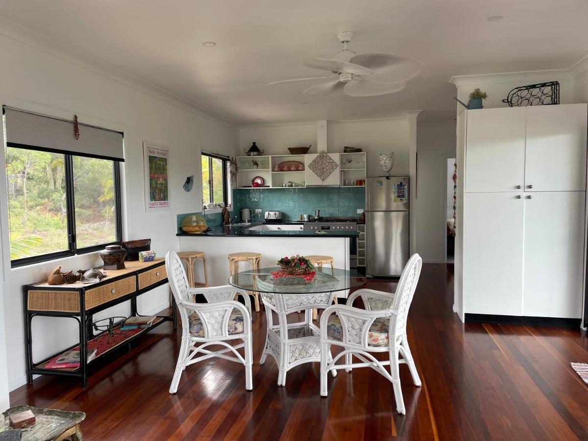 Apartmán Himalaya Pet Friendly Agnes Water Exteriér fotografie
