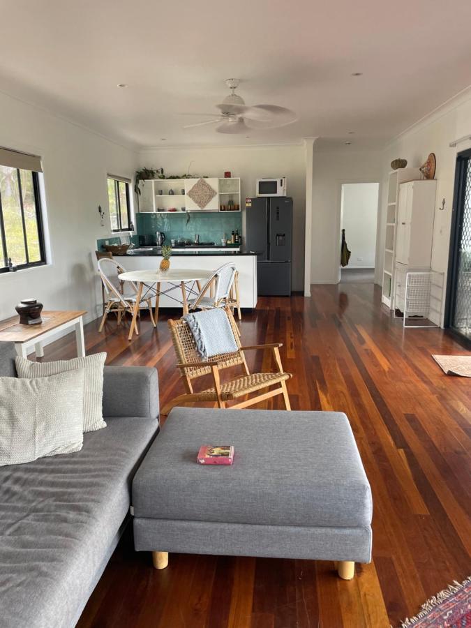 Apartmán Himalaya Pet Friendly Agnes Water Exteriér fotografie