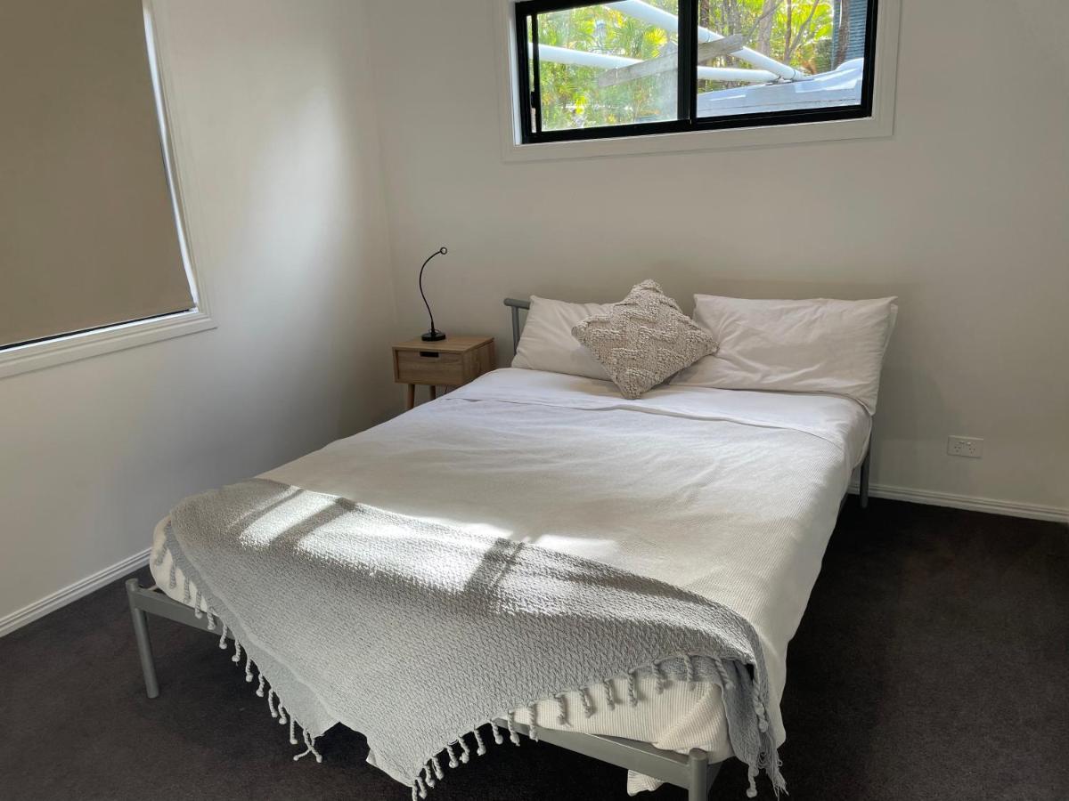 Apartmán Himalaya Pet Friendly Agnes Water Exteriér fotografie