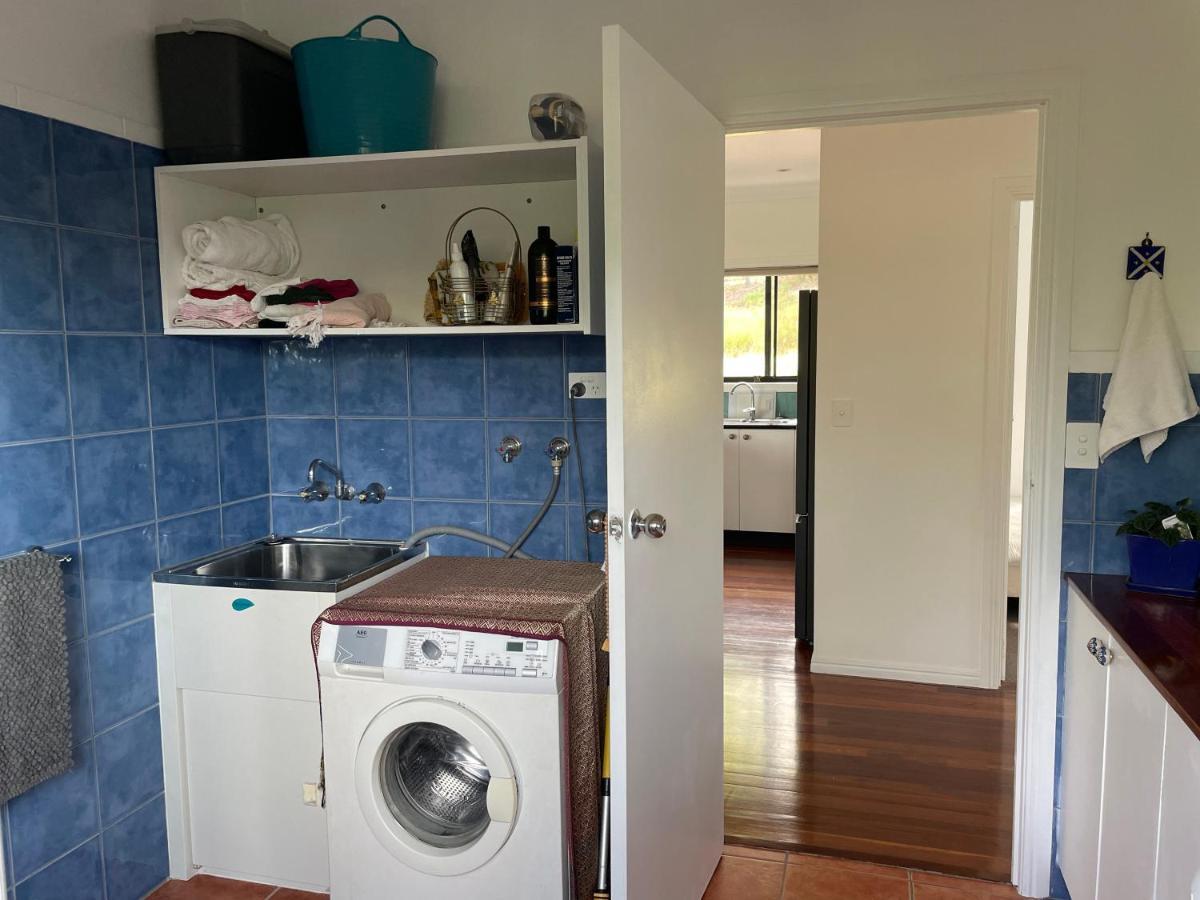 Apartmán Himalaya Pet Friendly Agnes Water Exteriér fotografie