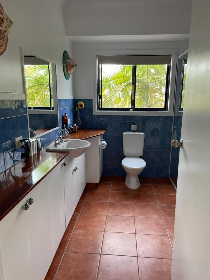 Apartmán Himalaya Pet Friendly Agnes Water Exteriér fotografie