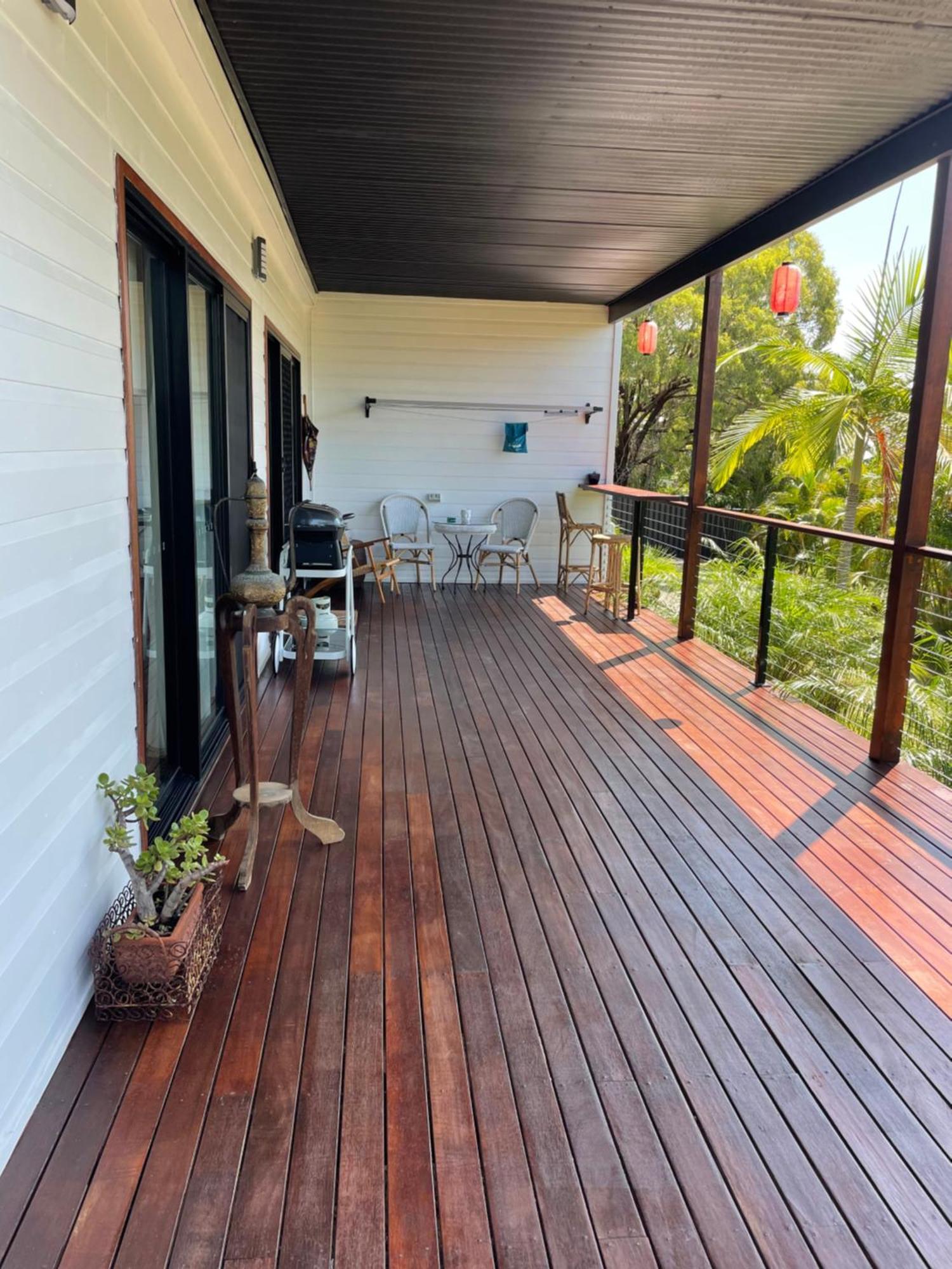 Apartmán Himalaya Pet Friendly Agnes Water Exteriér fotografie