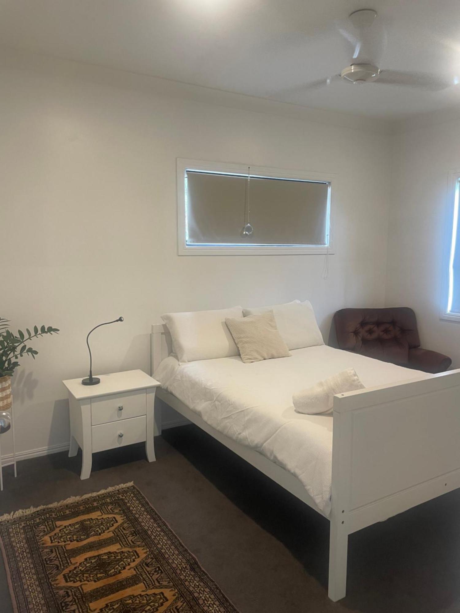 Apartmán Himalaya Pet Friendly Agnes Water Exteriér fotografie